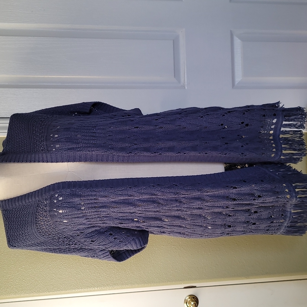 CJ Banks cardigan